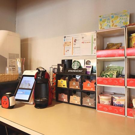 柏屋旅館＜シェアハウス&ゲストハウス＞ Saku Εξωτερικό φωτογραφία