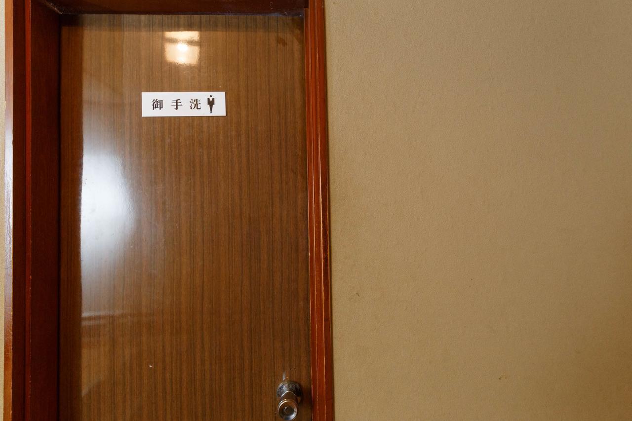 柏屋旅館＜シェアハウス&ゲストハウス＞ Saku Εξωτερικό φωτογραφία