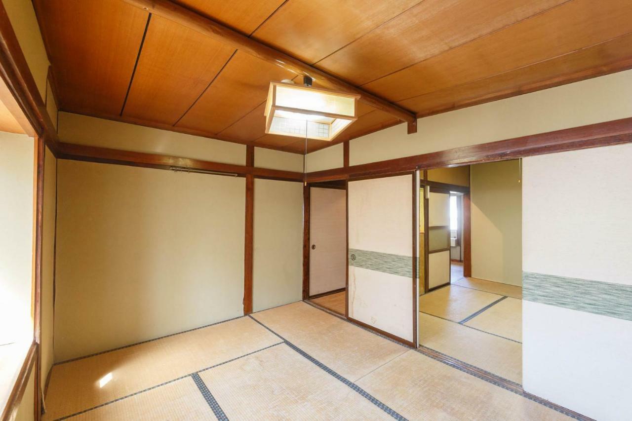 柏屋旅館＜シェアハウス&ゲストハウス＞ Saku Εξωτερικό φωτογραφία